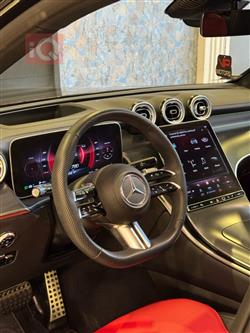 مرسيدس بنز GLC